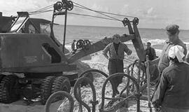 Kaip radosi Jūrų muziejus: naujų žemių paieškos (3)