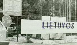 Pirmoji "Vakarų ekspreso" gegužė