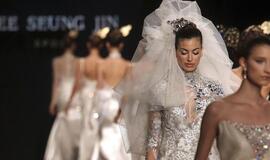 Renkamės žmoną - galvojame apie mamą