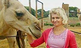 Australija: šalis, kur saulė leidžias rytuose