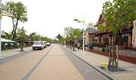 Palanga skęsta teisiniame chaose