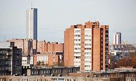 Žemės mokestis šovė į aukštumas