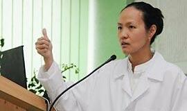 Klaipėdos medikams - aktualios amerikiečių pamokos 