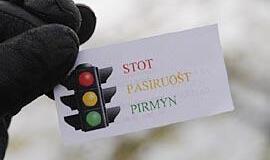 Iš senkančio biudžeto penimos ir "nepamatuojamos naudos" kontoros 