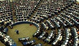 Europarlamento rinkimai kvepia boikotu