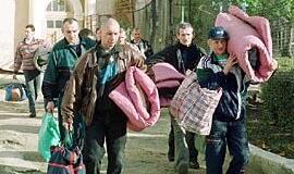 Grįžusiems iš įkalinimo vietų trūksta orientyrų