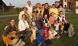 Paminėta Europos kaimynų diena