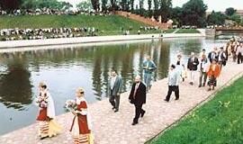 Tyvuliuojantys stebuklai. Ar pažįstame juos? 