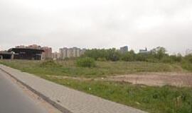 Meras darkart pažadėjo areną