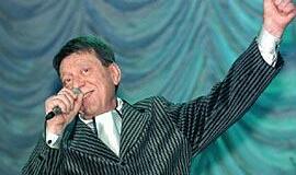 Pirmasis "Vakarų ekspreso" birželis