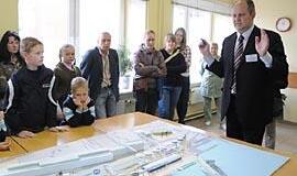 Kas slypi už "Begos" tvoros