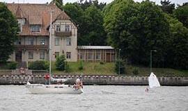 Marios traukė nelaimėlius