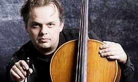 Mindaugas Bačkus: "Ne diriguosiu, o grosiu drauge"