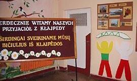 Sugrįžimas į Notangijos žemę