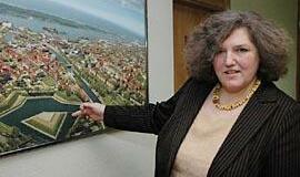 Teatro vadovei apmaudu dėl trumparegiškos kultūros politikos