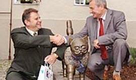 Miesto ūkiui vadovaus statybininkas