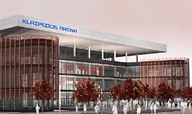 Arena: švaistomas brangus laikas