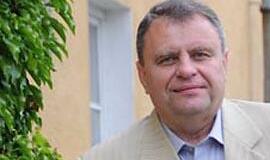 Miesto ūkiui vadovaus statybininkas