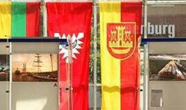 Klaipėda pristatyta Kylyje