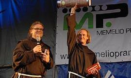 Kam padėtų Dievo trauklapis?