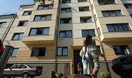 Liepų gatvės dvaro intrigos