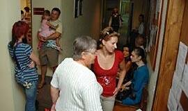 Klaipėda priešinasi valdininkų mažinimui