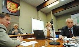 Siūlymai vienytis tik dar labiau skaldo Klaipėdos liberalus 