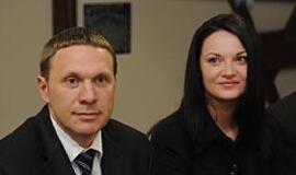 Pirmosios Lietuvos laivybos teisės kregždės