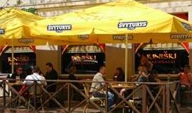 Klaipėdos verslininkams - politikų parama