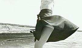 Pirmasis "Vakarų ekspreso" birželis