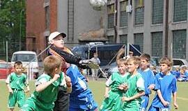 Aikštelėje - dešimtmečių kovos