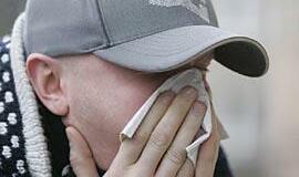 Naujojo tipo gripo virusas atskrido į Tauragę