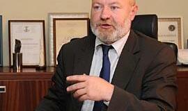 E. Gentvilas vis dėlto grįžta į miesto valdžią 