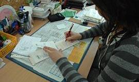 Gydymo įstaigos iš padėties sukasi ir neteisėtais būdais