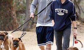 Sveikos ir nesveikos Holivudo poros