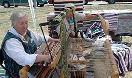 Prekyba Jūros šventės mugėje sudomino sukčius