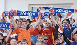 Metai juda, bet miestas nesikeičia