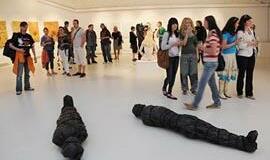 "Kultūrpolis" 180 laipsnių kampu