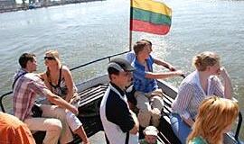 Uoste vėl rengiamos nemokamos ekskursijos