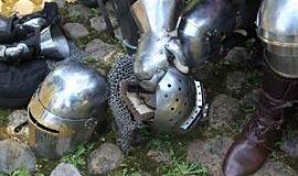 Istorinio filmo apie Žalgirį gali ir nebūti