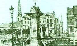 Klaipėda Lietuvos istorijoje - balta dėmė