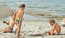 Nuo bakterinių ligų gelbsti higiena 