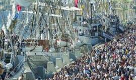 Dėl regatos vargta du dešimtmečius