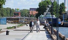 Išrankūs valdininkai skatina šiukšlinti