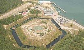 Lietuvos jūrų muziejus kelia 30-mečio bures