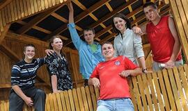 Lietuvos kaimas nemirė