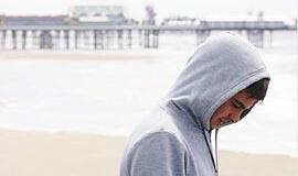 Berniukų problemos ignoruojamos