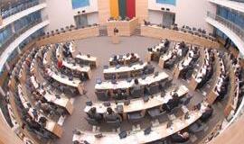 Vaidinimas už mūsų pinigus?