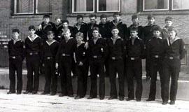 Mokykla suvedė po 20 metų