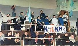 "Neptūnas" - ir po 45 metų "Neptūnas"